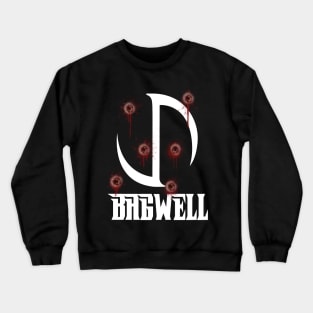 JD Bagwell Crewneck Sweatshirt